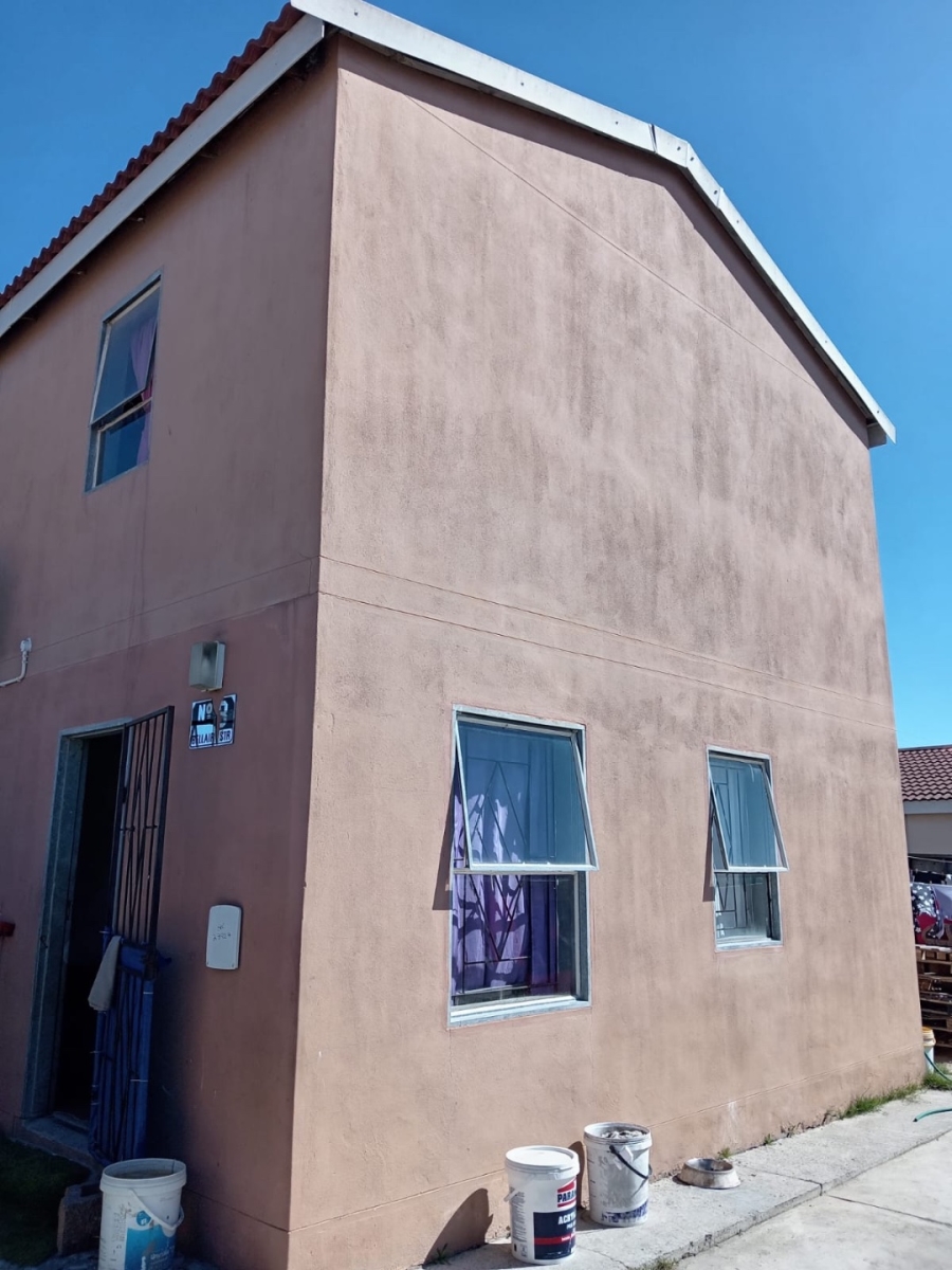 2 Bedroom Property for Sale in Kuils River South Western Cape